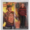 NECA Nightmare on Elm Street 3 Dream Warriors Freddy 8 Inch Clothed Figure