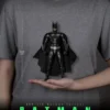 Beast Kingdom Dynamic 8ction Heroes DAH-115 Batman ( Batman Forever )
