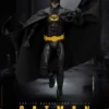 Beast Kingdom Dynamic 8ction Heroes DAH-114 Batman ( Batman 1989 )