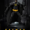 Beast Kingdom Dynamic 8ction Heroes DAH-114 Batman ( Batman 1989 )