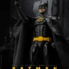 Beast Kingdom Dynamic 8ction Heroes DAH-114 Batman ( Batman 1989 )