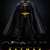 Beast Kingdom Dynamic 8ction Heroes DAH-114 Batman ( Batman 1989 )