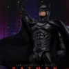 Beast Kingdom Dynamic 8ction Heroes Batman ( Batman and Robin )