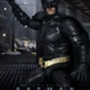 Beast Kingdom Dynamic 8ction Heroes DAH-119 Batman ( The Dark Knight )