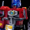 Transformers Blokees Action Edition G1 Optimus Prime Model Kit