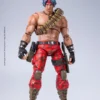 Contra Operation Galuga Lance Bean 6 inch Scale PX Previews Exclusive Action Figure
