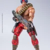 Contra Operation Galuga Lance Bean 6 inch Scale PX Previews Exclusive Action Figure