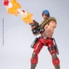 Contra Operation Galuga Lance Bean 6 inch Scale PX Previews Exclusive Action Figure