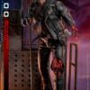Hot Toys Terminator 2 DX46 T-800 Battle Damaged Version 2.0