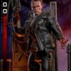 Hot Toys Terminator 2 DX46 T-800 Battle Damaged Version 2.0