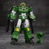 Iron Factory IF-EX71 Fang of Botis