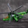 Iron Factory IF-EX71 Fang of Botis