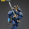 JoyToy The Horus Heresy Ultramarines MKVI Tactical Squad Sergeant with Plasma Pistol and Power Sword