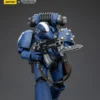 JoyToy The Horus Heresy Ultramarines MKVI Tactical Squad Sergeant with Plasma Pistol and Power Sword