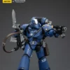JoyToy The Horus Heresy Ultramarines MKVI Tactical Squad Sergeant with Plasma Pistol and Power Sword