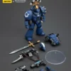 JoyToy The Horus Heresy Ultramarines MKVI Tactical Squad Sergeant with Plasma Pistol and Power Sword