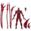 Marvel Legends Venom: Let There Be Carnage Deluxe Carnage Figure
