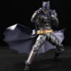 Modoking The Flash (2023) Batman 1/12 Scale Model Kit