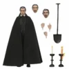 NECA Horror of Dracula Ultimate Count Dracula Action Figure