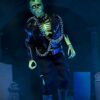 NECA The Return Of The Living Dead Trash and Suicide Clothed 2 Pack
