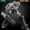 Threezero Transformers One MDLX Megatron / D16 Action Figure