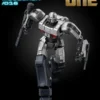 Threezero Transformers One MDLX Megatron / D16 Action Figure