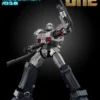 Threezero Transformers One MDLX Megatron / D16 Action Figure