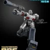 Threezero Transformers One MDLX Megatron / D16 Action Figure