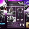 Threezero Transformers One MDLX Megatron / D16 Action Figure