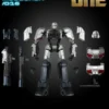 Threezero Transformers One MDLX Megatron / D16 Action Figure