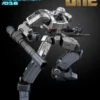 Threezero Transformers One MDLX Megatron / D16 Action Figure