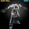 Threezero Transformers One MDLX Megatron / D16 Action Figure