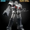 Threezero Transformers One MDLX Megatron / D16 Action Figure