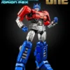 Threezero Transformers One MDLX Optimus Prime / Orion Pax