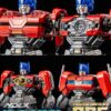 Threezero Transformers One MDLX Optimus Prime / Orion Pax