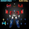 Threezero Transformers One MDLX Optimus Prime / Orion Pax
