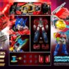 Threezero Transformers One MDLX Optimus Prime / Orion Pax