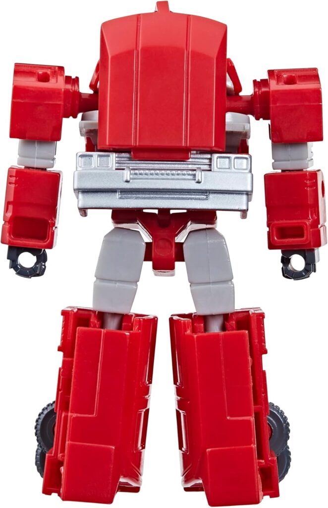 Transformers Studio Series 86 Core Class Ironhide – Kapow Toys