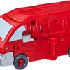 Transformers Studio Series 86 Core Class Ironhide
