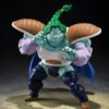 S.H.Figuarts Dragon Ball Z Zarbon ( True Power ) Action Figure