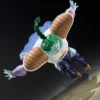 S.H.Figuarts Dragon Ball Z Zarbon ( True Power ) Action Figure