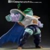 S.H.Figuarts Dragon Ball Z Zarbon ( True Power ) Action Figure