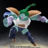 S.H.Figuarts Dragon Ball Z Zarbon ( True Power ) Action Figure