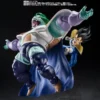 S.H.Figuarts Dragon Ball Z Zarbon ( True Power ) Action Figure