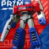 Blokees Transformers Galaxy Version Transformers One Case of 9