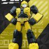 Blokees Transformers Galaxy Version Transformers One Case of 9