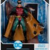 McFarlane DC Multiverse Robin ( Batman Forever ) Action Figure