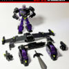 DNA Design DK-56 Upgrade Kit ( Motormaster )