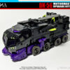 DNA Design DK-56 Upgrade Kit ( Motormaster )