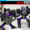 DNA Design DK-56 Upgrade Kit ( Motormaster )